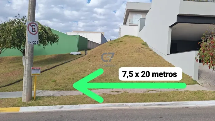TERRENO À VENDA CONDOMÍNIO RESERVA DA MATA | JUNDIAÍ/SP