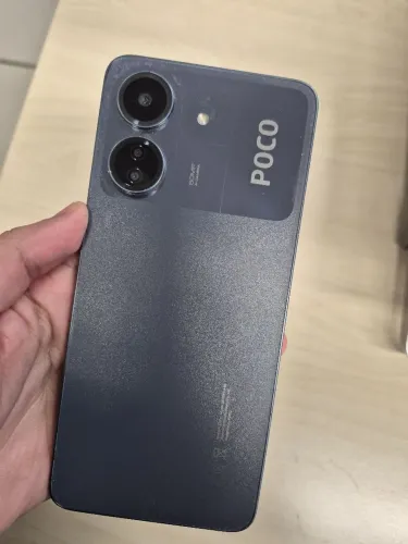 XIAOMI POCO C65 256gb