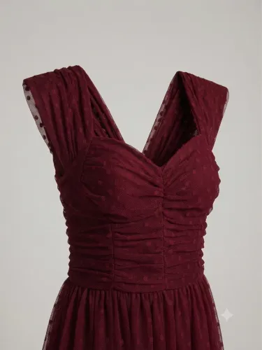 Vestido de festa