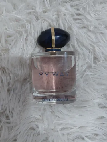 My Way Giorgio Armani