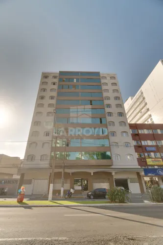 Apartamento à venda no Edifício Zandavalle