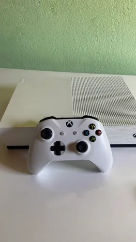 Xbox One s 1tb