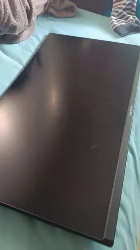 Monitor Curvo 24" 144hz *LEIA DESCRIÇÃO*
