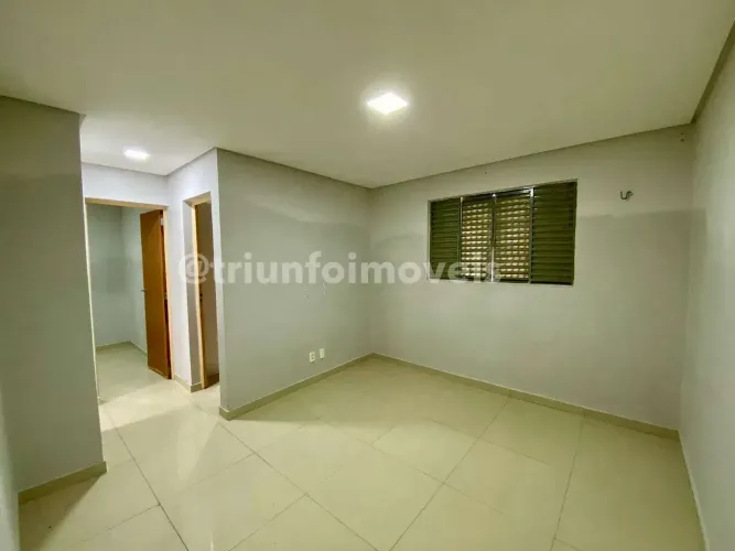 Apartamento no Residencial Monte Líbano com 2 quartos