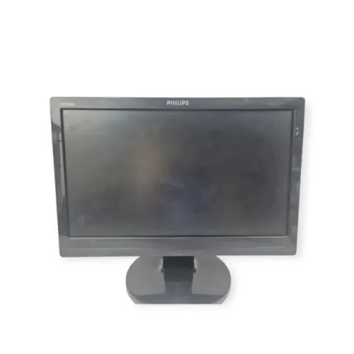Monitor Philips 15,6" Usado