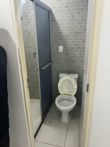 Apartamento alugar 84m2 Mucumagro-JP 1.150,00R$