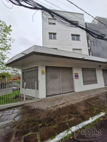 Edifício para Venda no Bairro Operário com Área Útil de 146 m² disponível!