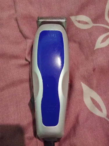 Cabelo Wahl Home Pro (Modelo NSC) + Acessórios