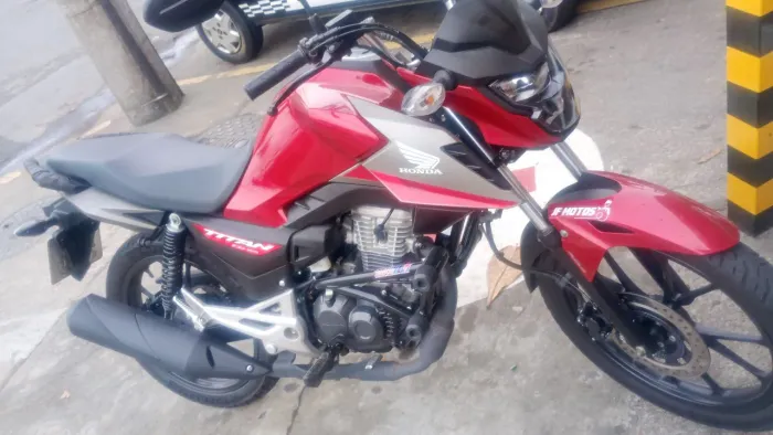 Vendo Titan 2025 