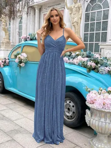 Vestido de festa