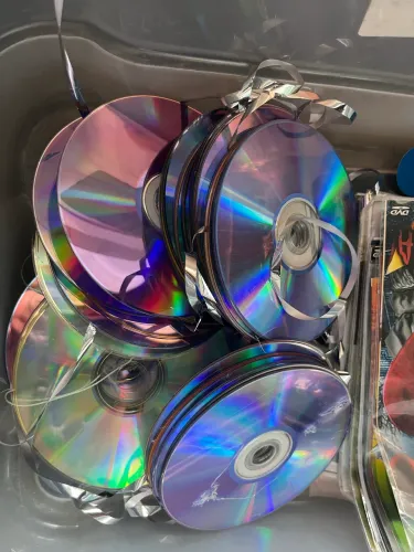 CDs