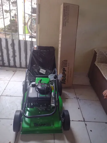 Vende -se uma trap