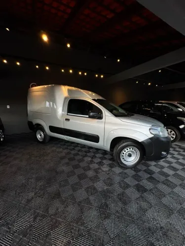 Fiat Fiorino Working 1.4 Flex 8V 2P 2015