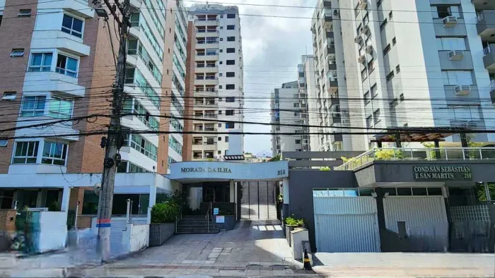 Locação Apartamento Florianópolis SC