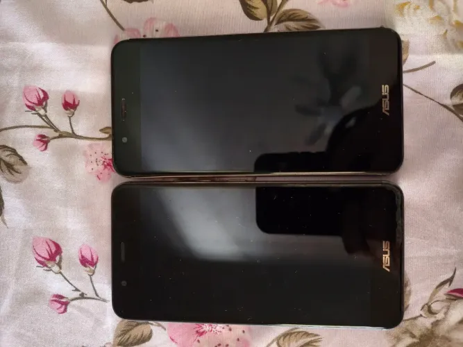 Celulares ASUS ZenFone 3 Max - para aproveitamento de peças