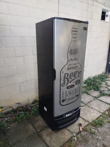 ? Cervejeira Gelopar ?