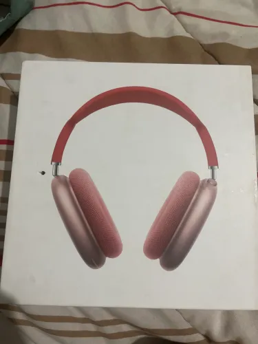Fone Air pods Max