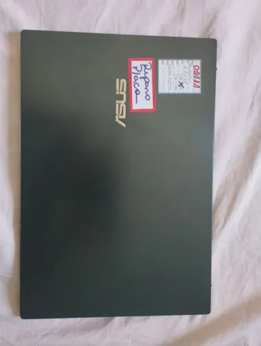Asus ZenBook Pro Duo