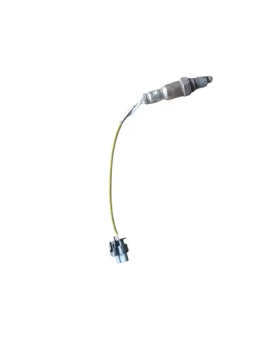 Sonda Lâmina Ford Ka 2020 Cima