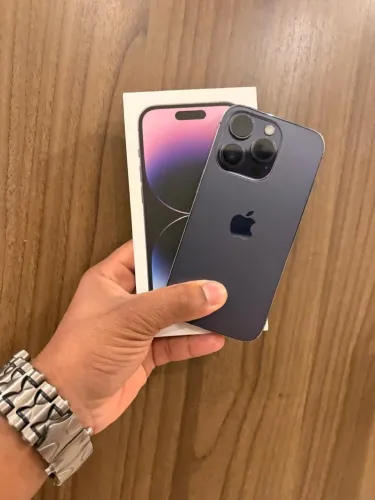 iPhone 14 Pro 128gb