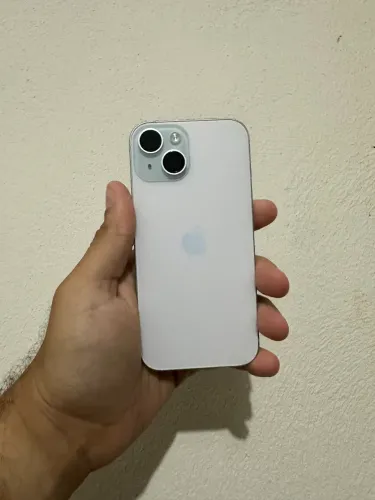 iPhone 15 128gb 87%?