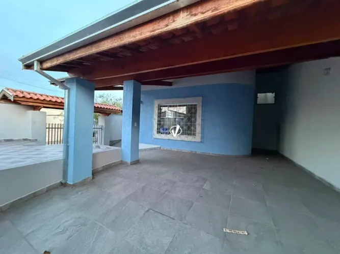 CASA PARA LOCAÇÃO - SANTANA - PINDAMONHANGABA - SP