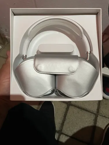 Vendo AirPods Max