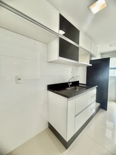 Alugo apartamento Feel Home Lago das Rosas