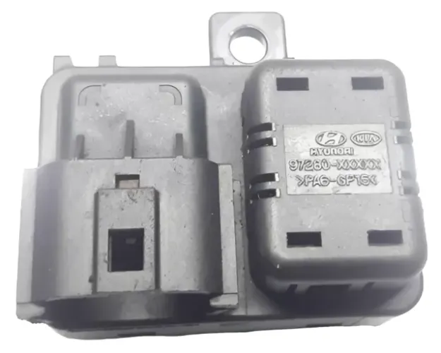Sensor Ventoinha Tucson 2.0 2008 A 2014