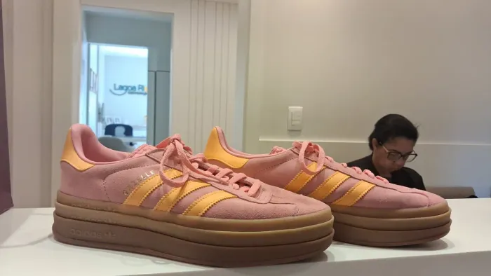 Tênis feminino