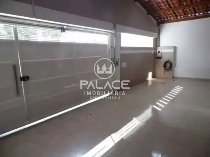 casa à venda em vila rezende, piracicaba 3 quartos 120m²