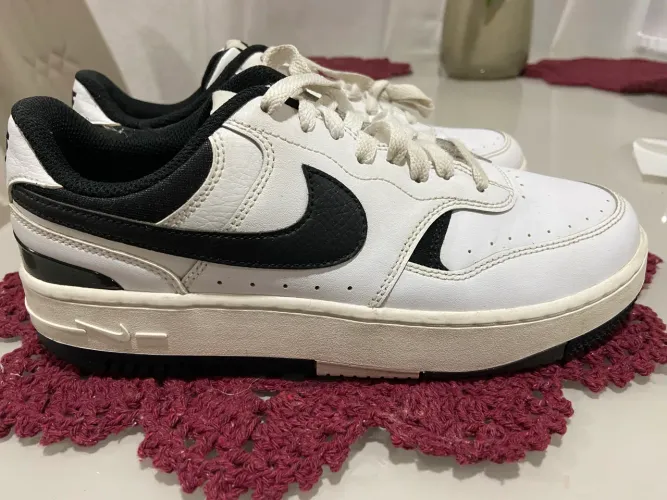 Tênis nike gama force 