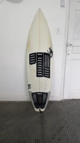 Prancha de Surf PU Abducted