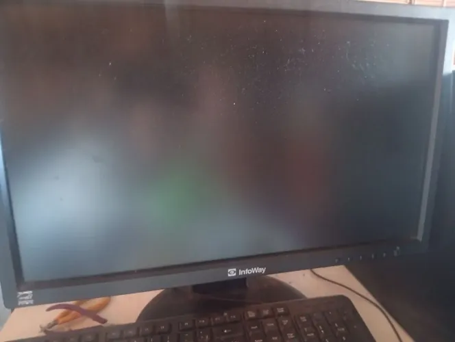 Monitor