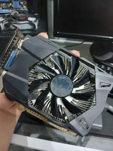 GTX 650 1GB GDDR5