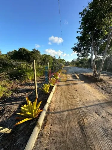 TERRENO - RESIDENCIAL - PEDRA AZUL - PEDRA AZUL 2ª ETAPA