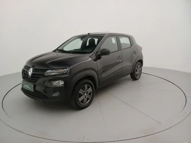 Renault Kwid 1.0 Zen 2026