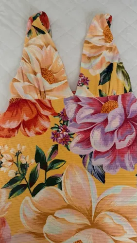 Vestido Farm