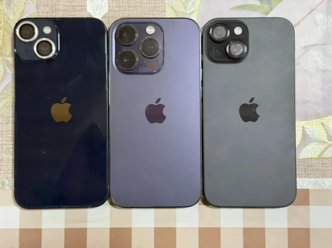 iPhone 15 128gb