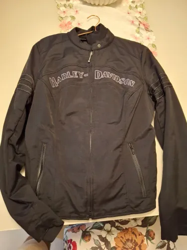 Harley Davidson