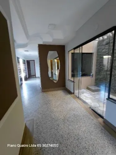 Casa no bairro Duque de Caxias em Cuiabá - MT
