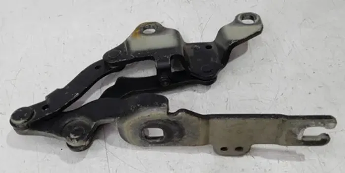 Dobradiça Capô Dianteira Esquerda Bmw 320i 2007 2008