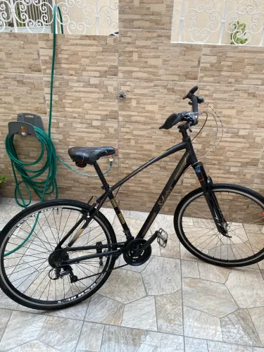 Bike Caloi 700 Chicago 