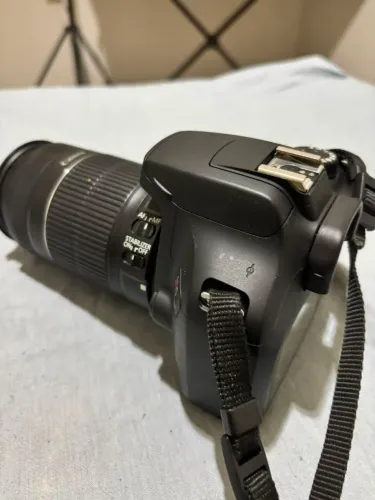 Câmera Canon