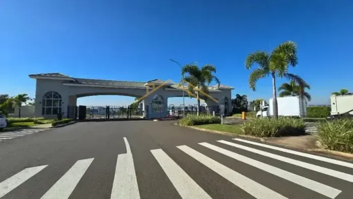 Terreno à venda em Americana, Jardim Santa Eliza, com 300 m², Recanto Das Águas
