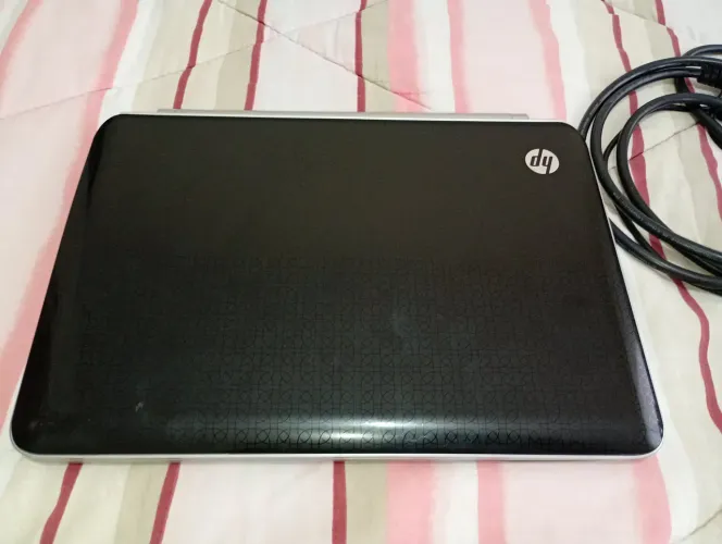 notbook hp