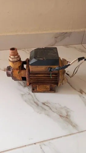 Vende bomba d'água 