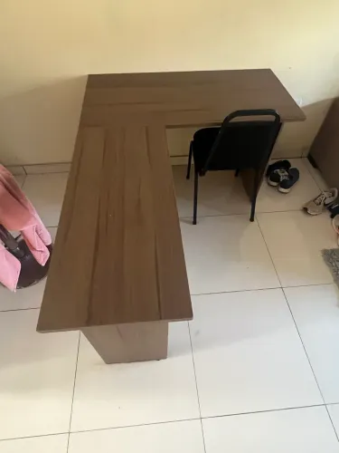 Mesa de escritório