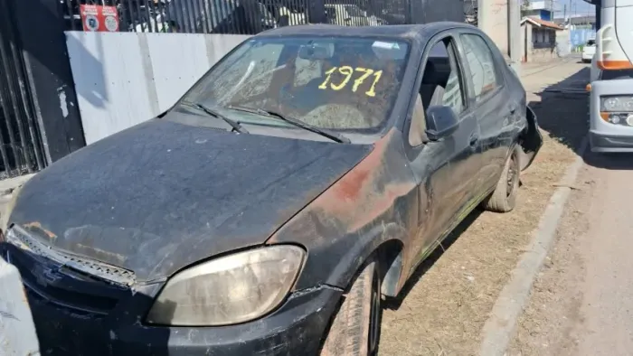 PRISMA CHEVROLET MOTOR CAMBIO PEÇAS ASSESORIOS
