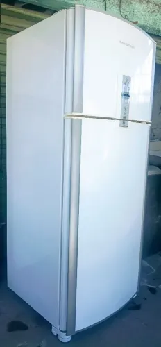 VENDO UMA GELADEIRA BRASTEMP ATIVE FROST FREE